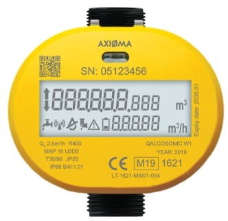 Wodomierze ultradźwiękowe Axioma DN15.jpg